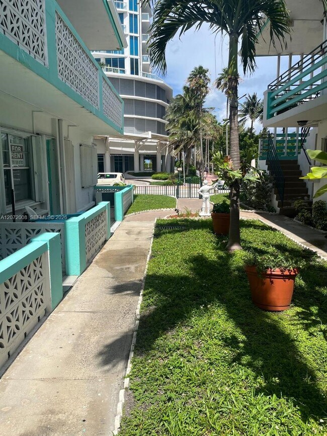 Photo - 6498 Collins Ave Unit 40