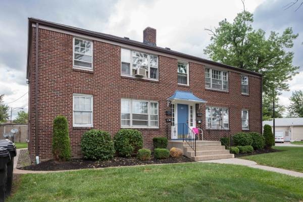 Englewood Avenue Apartments - Englewood Avenue Apartments