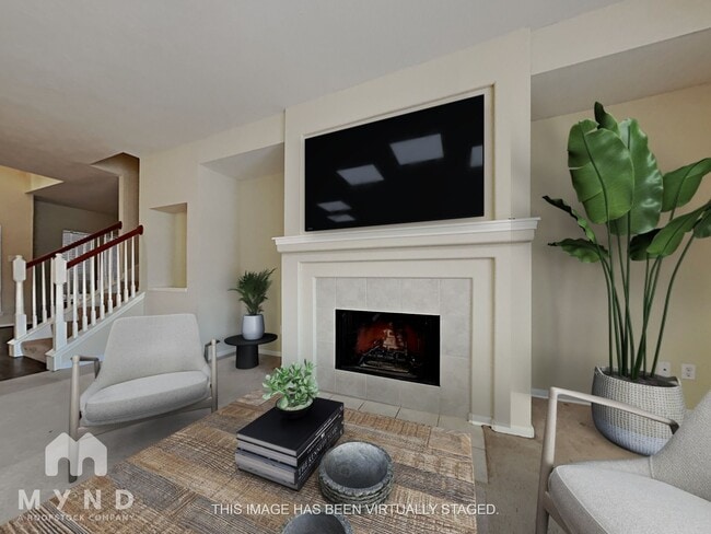 Building Photo - 3303 Sage Terrace Ln