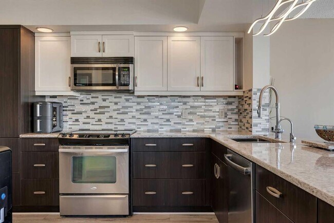 1100 8 Av SW Unité 1906