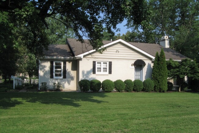 Building Photo - 9254 Sappington Rd