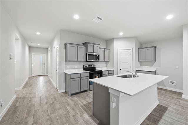 Photo - 701 Griffith Pk Trl