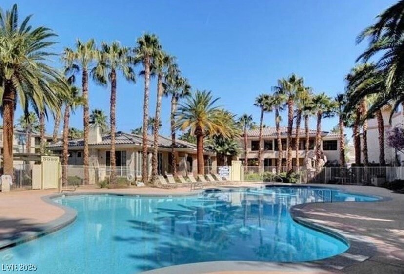 Photo - 7163 S Durango Dr Condo Unit 111