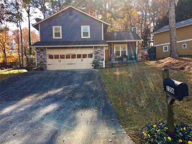 Photo - 1356 Bridgeson Ct Casa