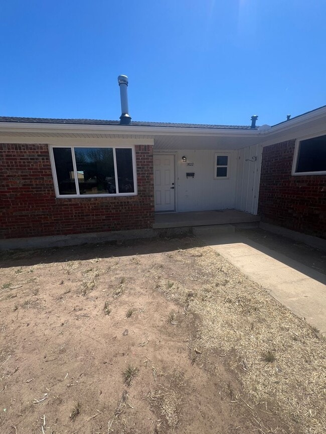 Photo - 4 Bed 3 bath remodeled home