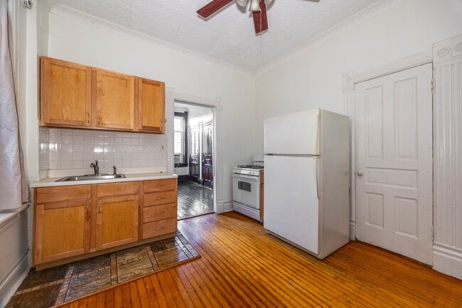 Photo - 1820 S Allport St Unidad 1R