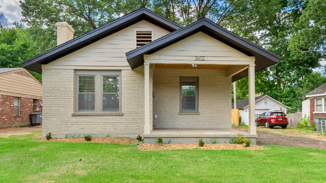 Photo - 3602 Carnes Ave House
