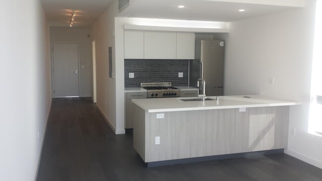 View of Kitchen - 1515 15th St Unit Apt 507