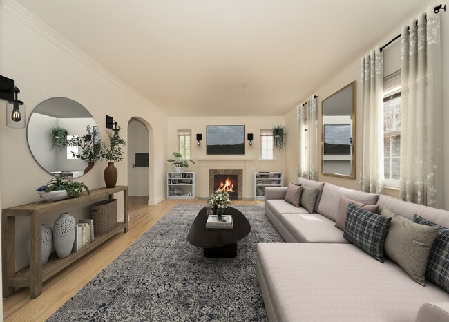 Building Photo - 17629 Kildare Rd Rental