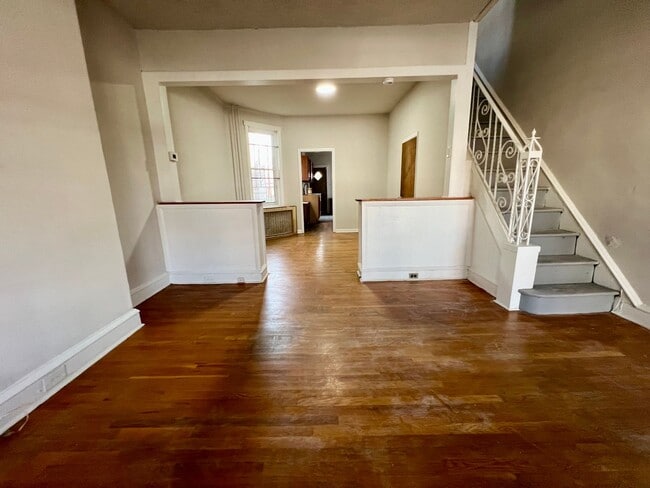 Photo - Stunning 3-Bedroom Townhome in Kingsessing! Available mid-April!