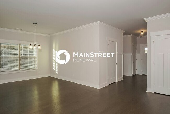 Photo - 3 Bedroom Pet-Friendly Home in Athens, AL with Main Street Renewal