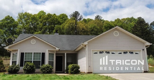 Photo - 1311 Meadow Walk Dr House