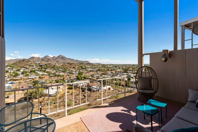 Photo - 1057 E Butler Dr Townhome
