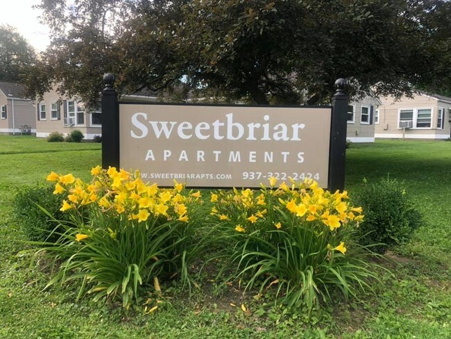Sweetbriar Apartments - Sweetbriar Apartments Unit 1822 S. Belmont