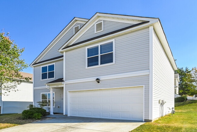 Photo - 1344 Bray Dr