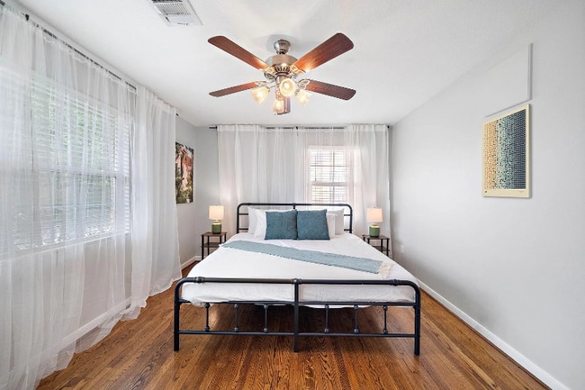 Photo - 3237 Rosedale St Unidad 4