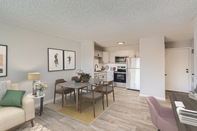 Photo - Riverbend Apartments