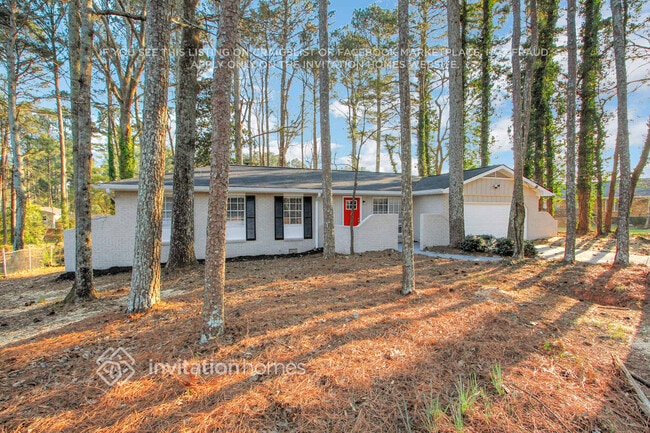 Photo - 5801 Oakleaf Dr