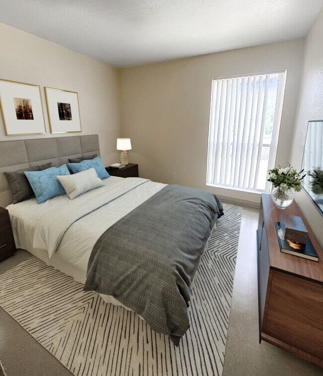 Plymouth Village Apartments