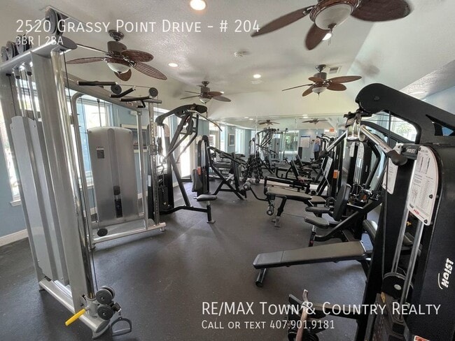 Photo - 2520 Grassy Point Dr Unit # 204