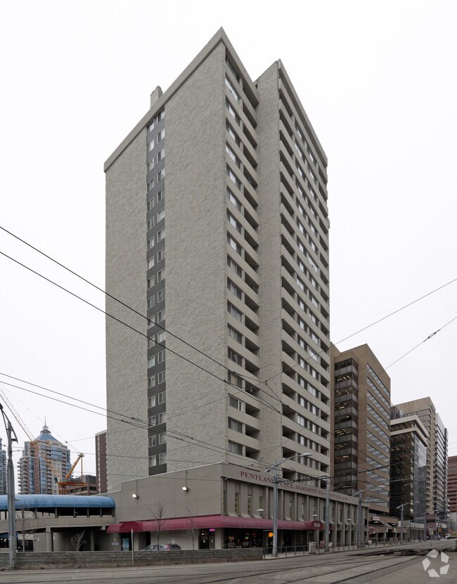Photo - Pentland Place Apartments