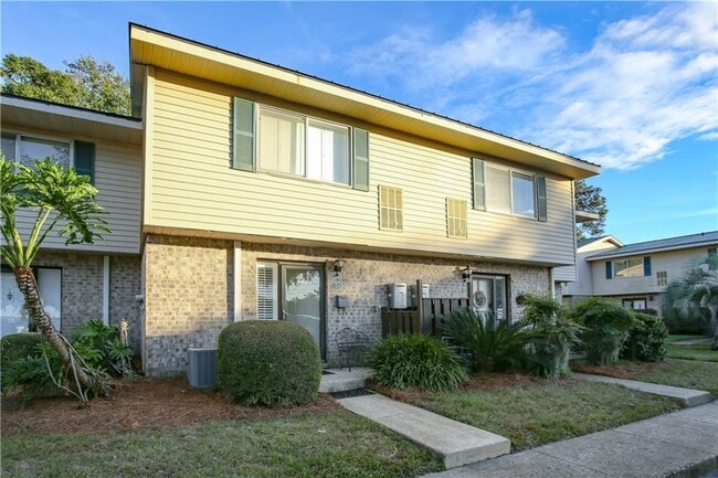 Photo - 1500 Demere Rd Unidad E4