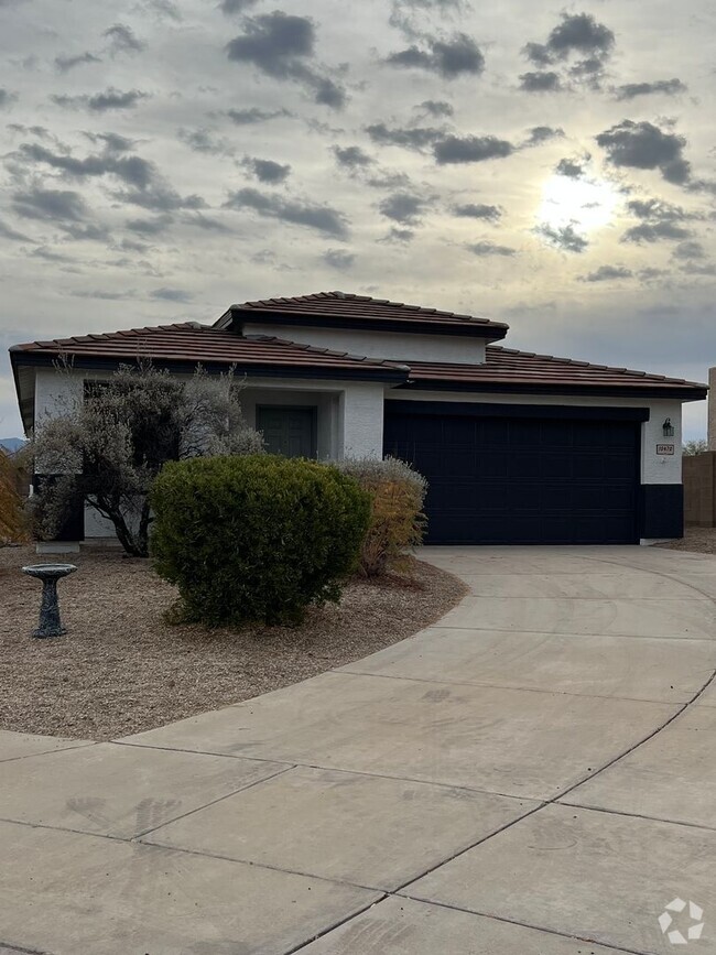 Building Photo - 3 bedroom 2 bath in Mesquite Ranch! Rental