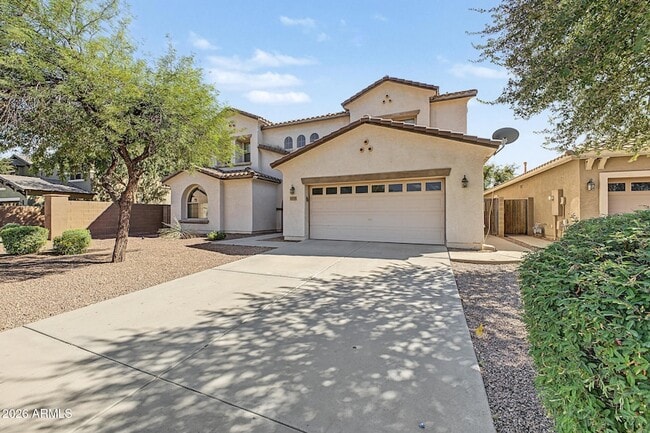 1433 E Canyon Creek Dr