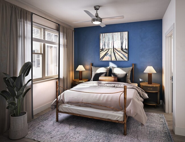 Photo - Link Apartments® Lake Park