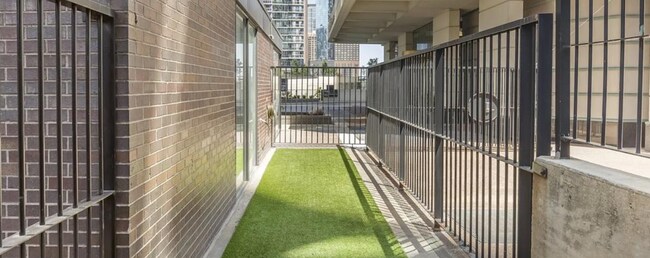 Dog Spaces - 187 N Westshore Dr