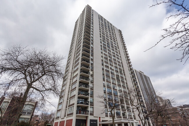 Building Photo - 1455 N Sandburg Terrace Rental