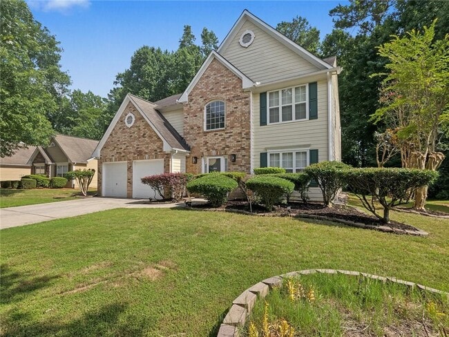 Photo - 1809 Wellborn Way SW