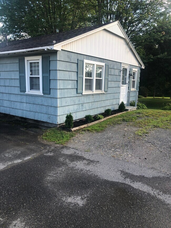 Street view - 852 Stillwater Ave