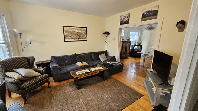 Photo - 3 Woodstock Ave Condo Unit Brighton