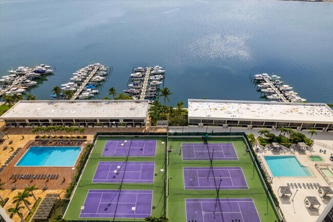 Photo - 1865 Brickell Ave Unidad A1005