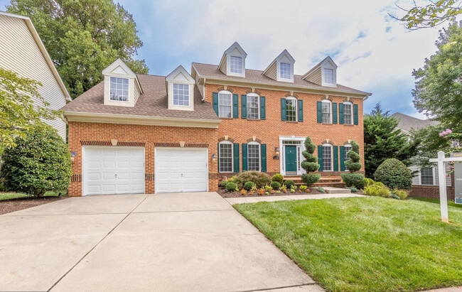 Building Photo - 15806 Copper Beech Dr