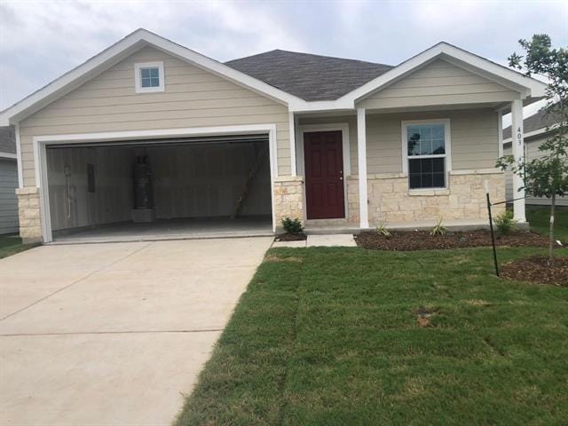 Photo - 403 Moray Dr