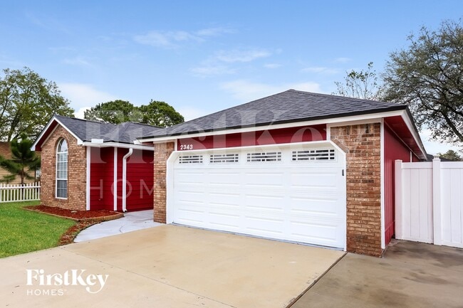 Photo - 2343 Mindanao Dr