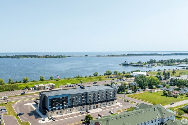 Bluewater Flats