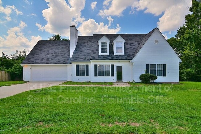 Building Photo - 5 Providence Plantation Ct