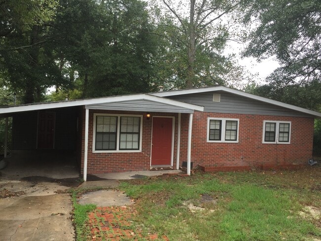 Building Photo - **AVAILABLE NOW**Total Electric East Columbus 4 bedroom/1 bathroom Home for Rent***