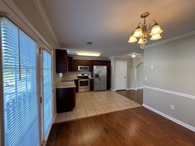 Photo - BEAUTIFUL 2 bed/2.5 bath condo in Jonesbor...