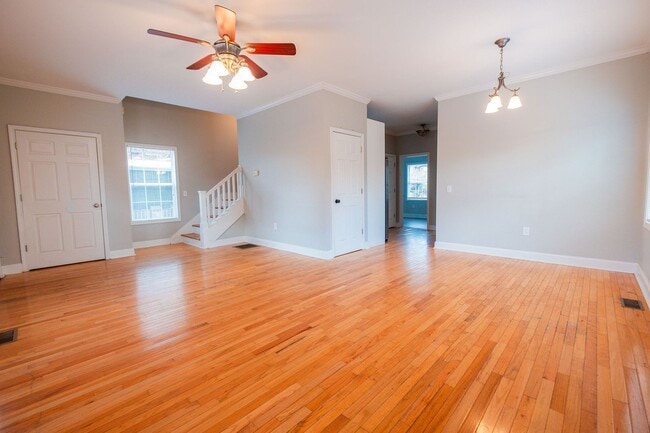 Photo - Prime UGA Location! 4BR + Bonus & Private Porch