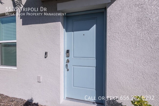 Photo - 5535 Tripoli Dr