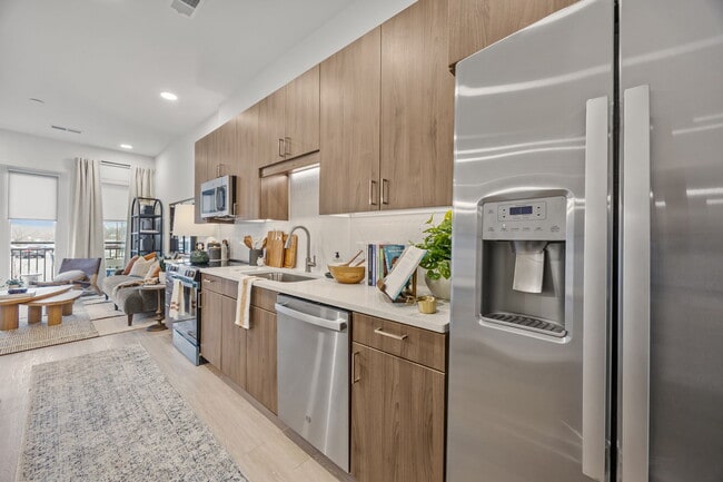 Photo - Adler Montford Park + Drexel Townes