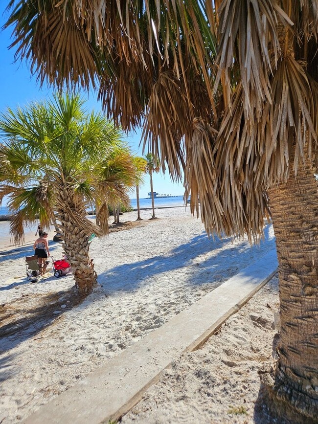 Photo - Downtown St. Pete area - 1 bedroom Condo for rent!!