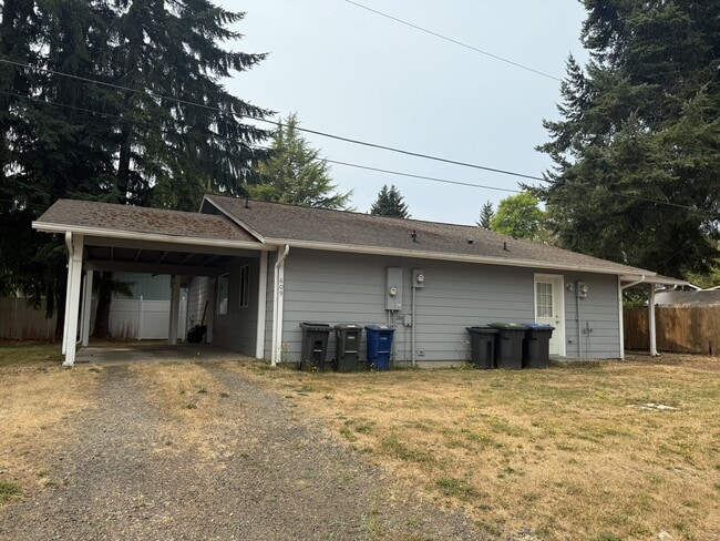 Building Photo - 609 California Ave Rental