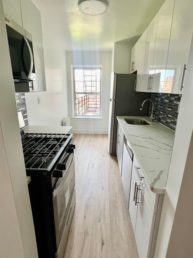 Photo - 7300 JFK Blvd E Unit 1G