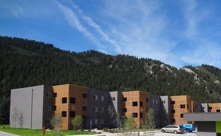 Photo - Riverview Apartments