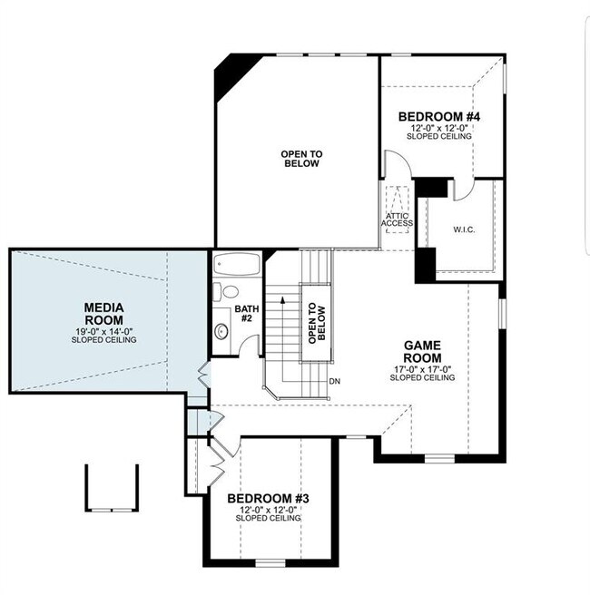 Photo - 348 Cross Timbers Dr